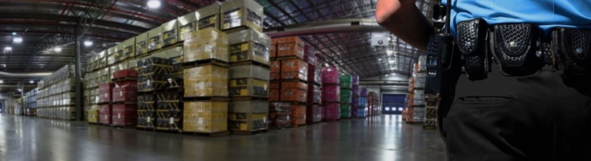 Distribution Centers